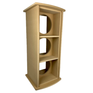 "Triple Threat" Flatpack (Single)