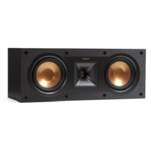 Klipsch R25C Center Channel Upgrade Kit (Single)