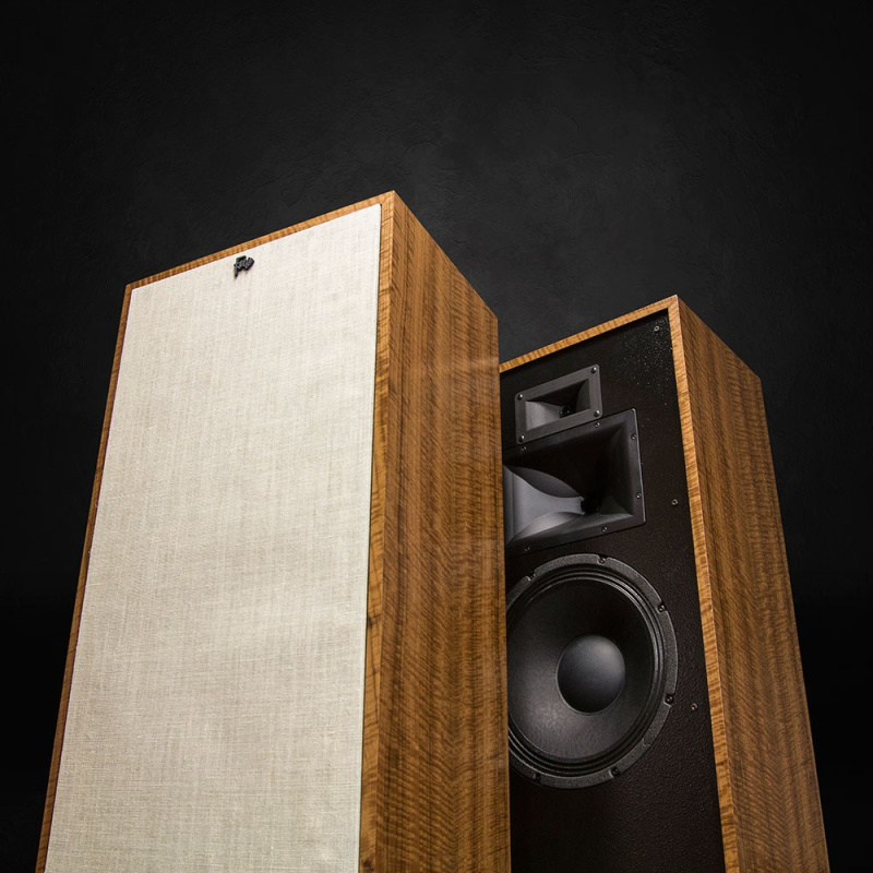 Klipsch forte iii store forum