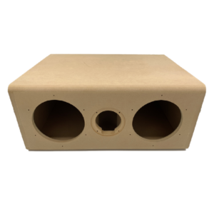 X-CS Encore Assembled Cabinet (Single)