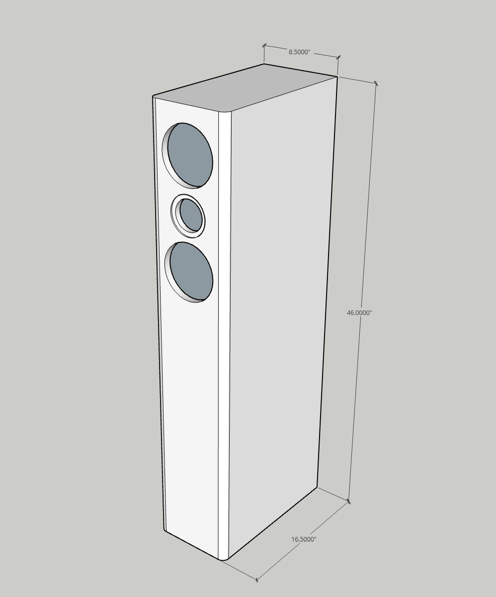 X-MTM Encore Kit (Pair) - Image 2