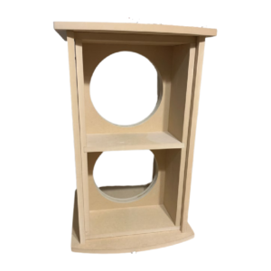 "Double Trouble" Flatpack (Single)