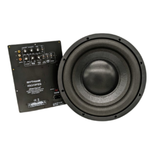 Servo Sealed Kit (DISCONTINUED)