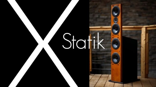 X-Statik Kit (Pair)