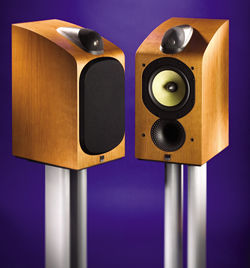 Bowers Wilkins 705 Upgrade Kit (Pair) | GR-Research