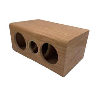 X-CS ENCORE Finished Cabinet (Single)