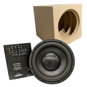 Servo Sealed Kit and Flatpack (DISCONTINUED)