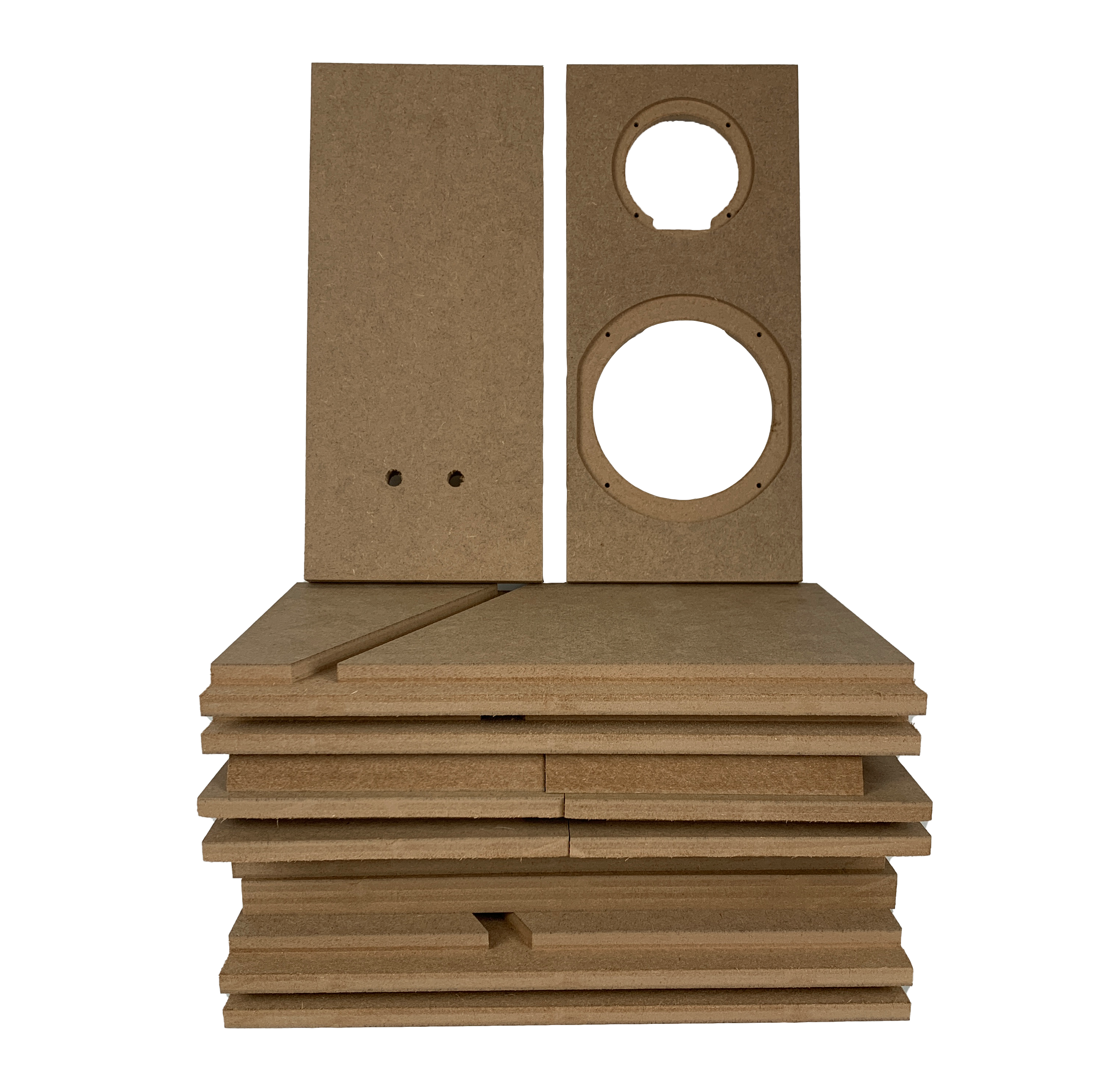 Lgk 2 1 Kit Pair Gr Research