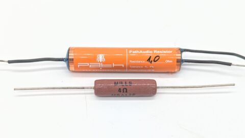 Resistors | GR-Research