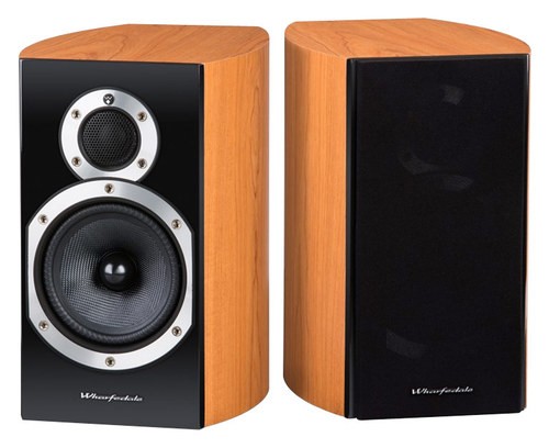 Wharfedale Diamond 10.1 Upgrade Kit (Pair)