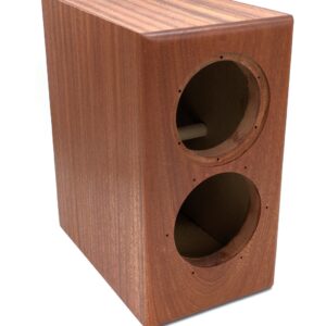 NX-Bravo Finished Cabinets (Pair)