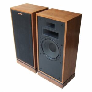 Klipsch Forte 1 Upgrade Kit (Pair)