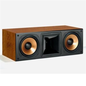 Klipsch RC7 Upgrade