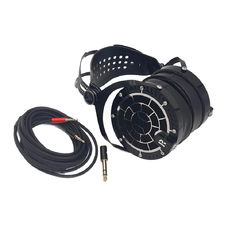 Verum 2 Headphones | GR-Research