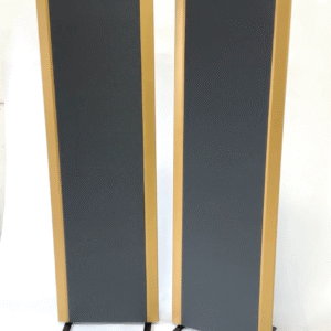 Magnepan 2.7i Upgrade