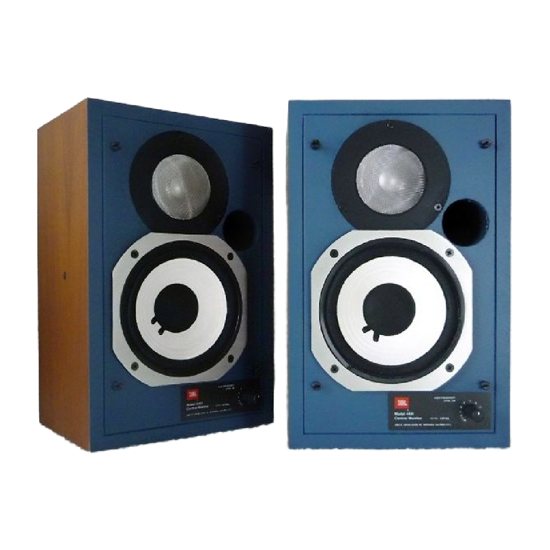 JBL Model 4401 コントロールモニター 【公式通販】