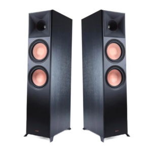 Klipsch RP-8000F V2 Upgrade Kit